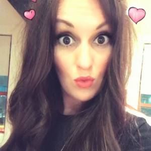 Meet your Posher, Rachelle